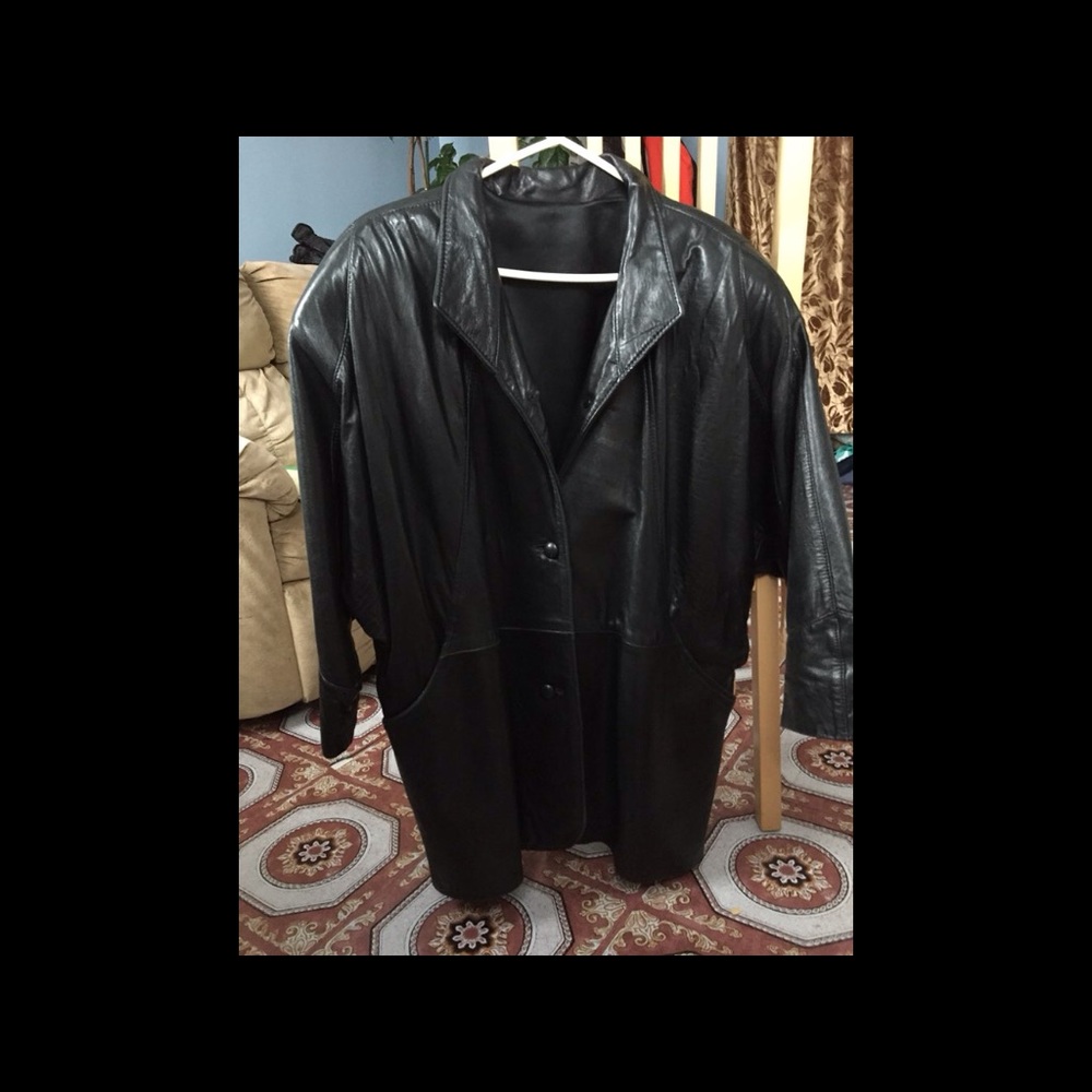 Jacket